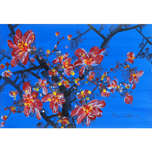 화중지몽